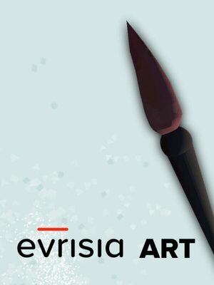 Cover for Evrisia Art.