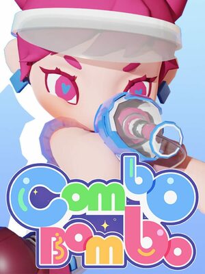 Cover for Combo Bombo.