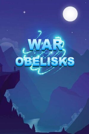 Cover for War Obelisks.