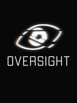 Cover for Oversight.