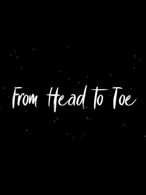 Cover for From Head to Toe.