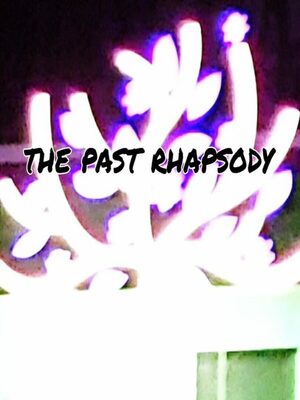 Cover for The Past Rhapsody.
