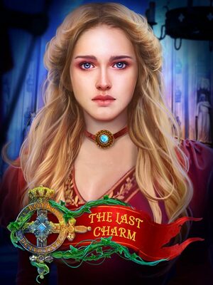 Cover for Royal Detective: The Last Charm Collector's Edition.