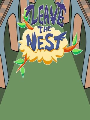Cover for Leave The Nest.