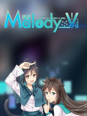 Cover for Malody V.