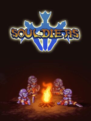 Cover for Souldiers.
