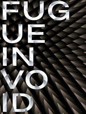 Cover for Fugue in Void.