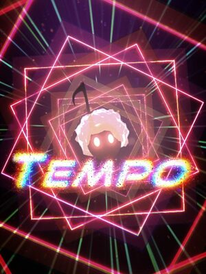 Cover for Tempo.