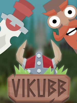 Cover for ViKubb.