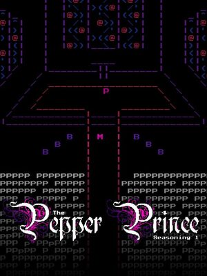 Cover for The Pepper Prince: Episode 1 - Red Hot Chili Wedding.