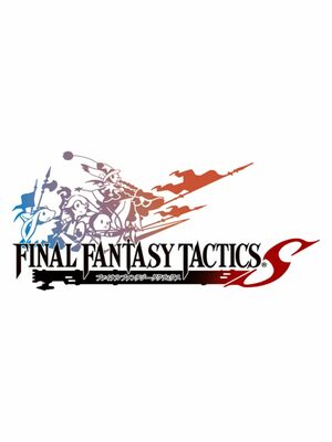 Cover for Final Fantasy Tactics S.