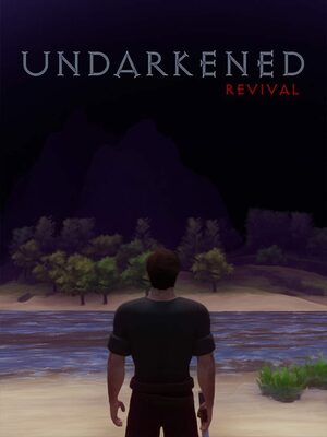 Cover for Undarkened: Revival.