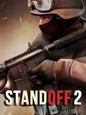 Cover for Standoff 2.