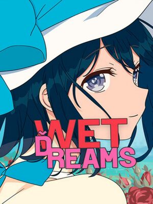 Cover for Wet Dreams.