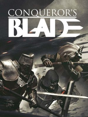 Cover for Conqueror's Blade.