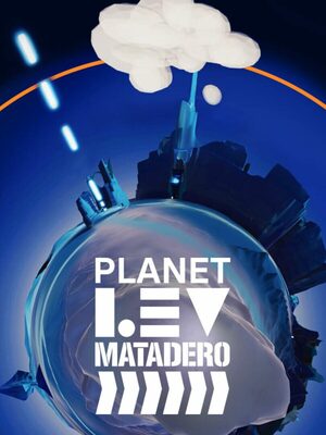 Cover for Planet LEV.
