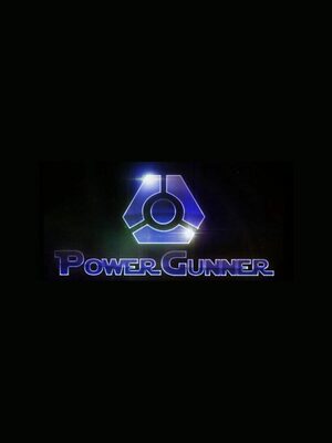 Cover for Power Gunner.
