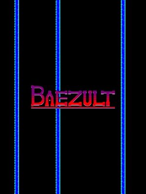 Cover for Baezult.