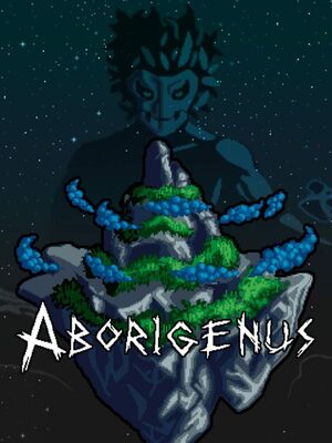 Cover for Aborigenus.