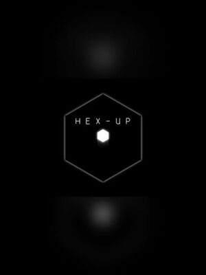 Cover for Hex-Up.