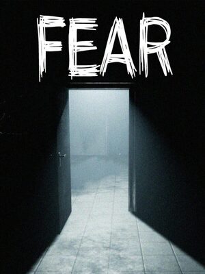 Cover for FEAR background.