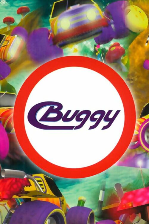 Cover for Buggy.
