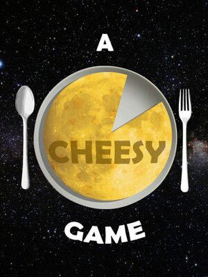 Cover for A Cheesy Game.