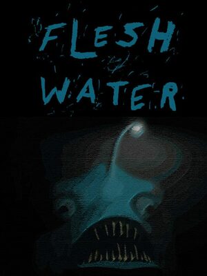 Cover for Flesh Water.