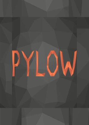 Cover for Pylow.