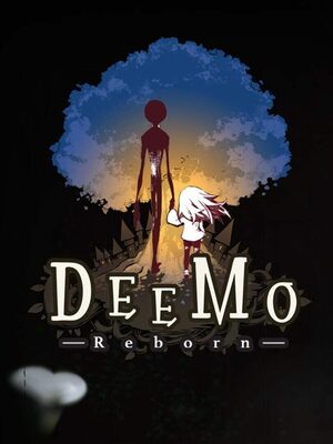 Cover for DEEMO -Reborn-.