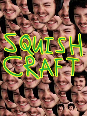 Cover for SquishCraft.