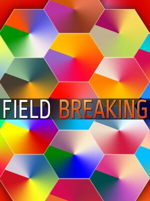 Cover for FIELD BREAKING.