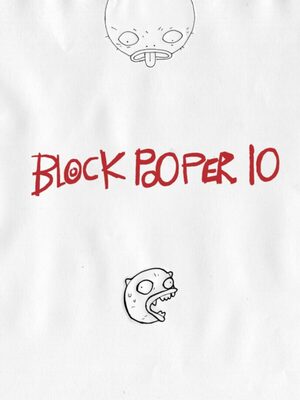 Cover for Block Pooper 9.
