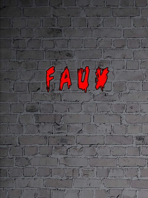 Cover for Faux.