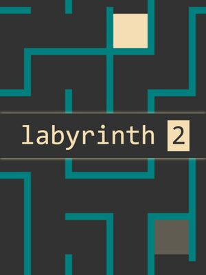 Cover for labyrinth 2.