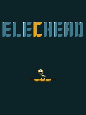 Cover for ElecHead.