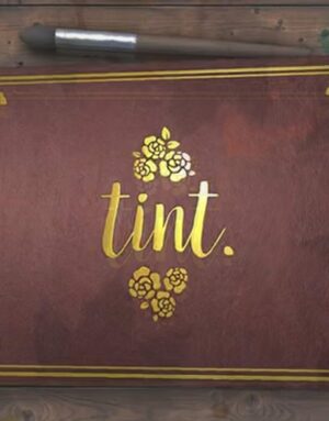 Cover for tint..