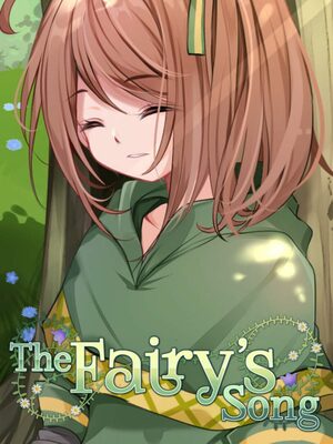 Cover for The Fairy's Song.