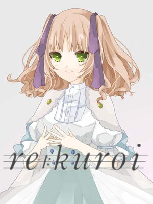 Cover for Re:Kuroi.