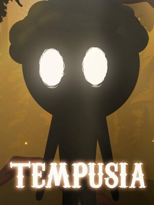 Cover for Tempusia.