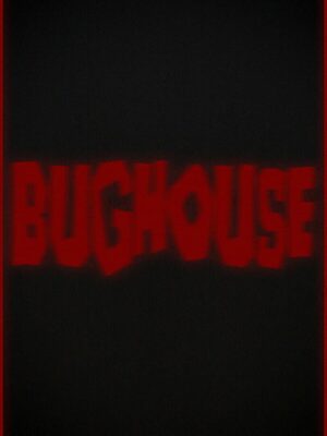 Cover for Bughouse.