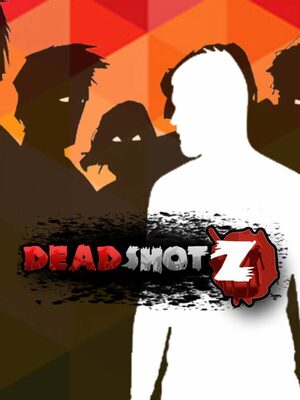 Cover for DeadShotZ.