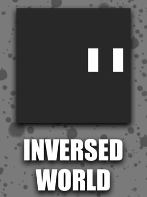 Cover for Inversed World.