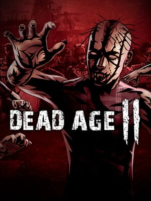 Cover for Dead Age 2.