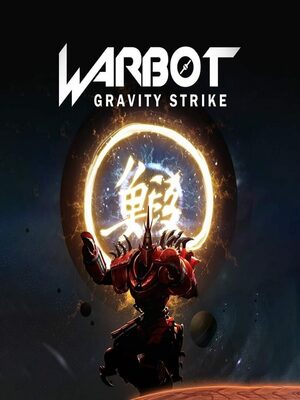 Cover for Warbot.