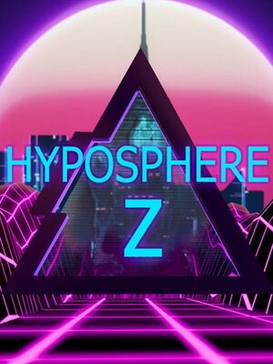 Cover for Hyposphere Z.