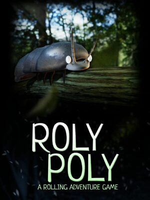 Cover for Roly Poly.