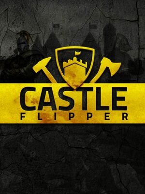 Cover for Castle Flipper.
