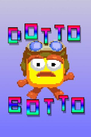 Cover for Dotto Botto.