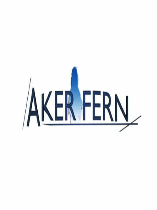 Cover for Aker Fern.